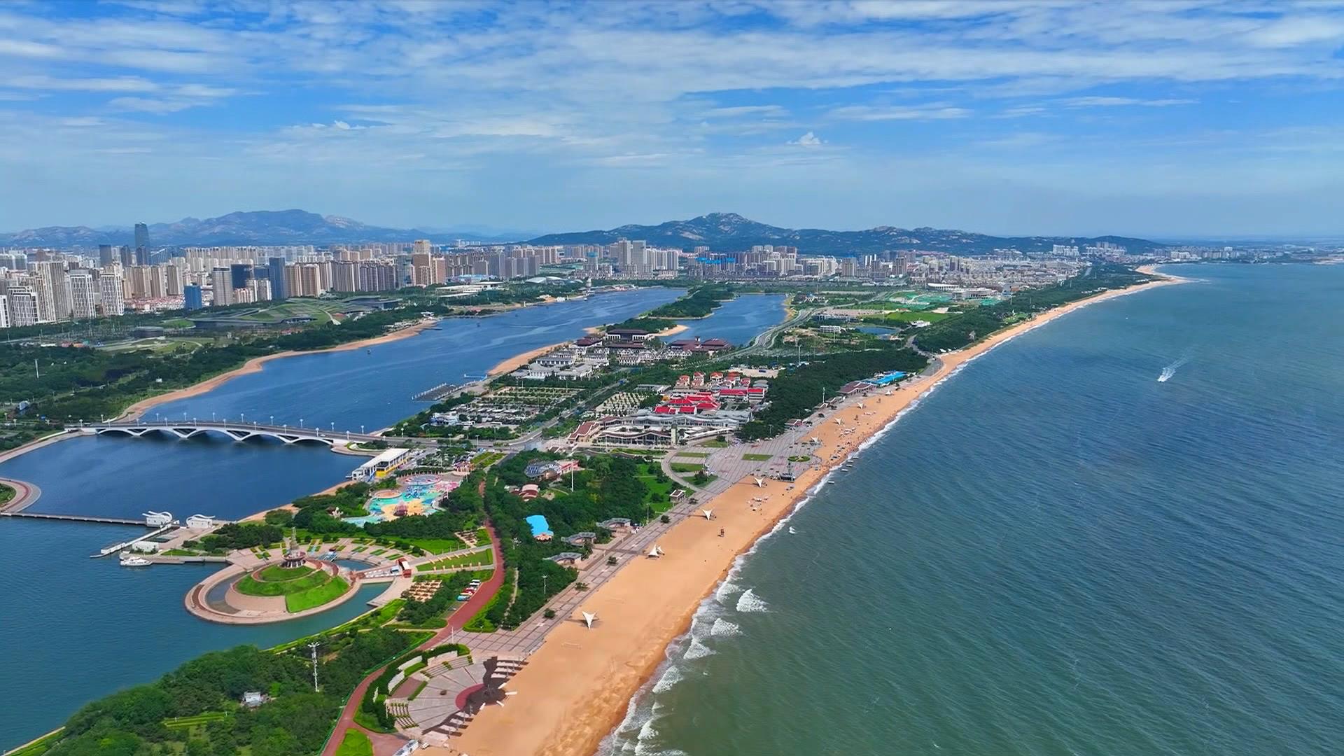 山东的魅力，令人着迷！