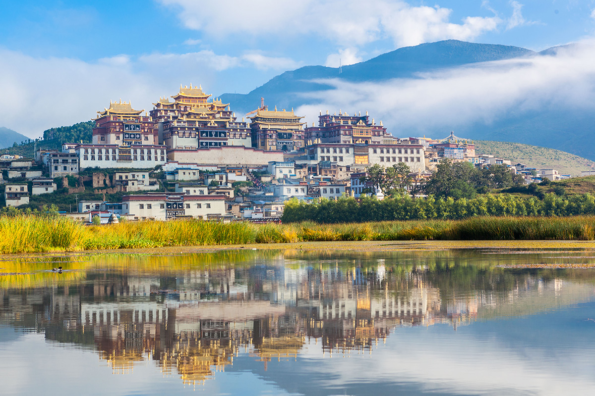 云南小巷中的独特风味探索,记一家隐藏的特色小店