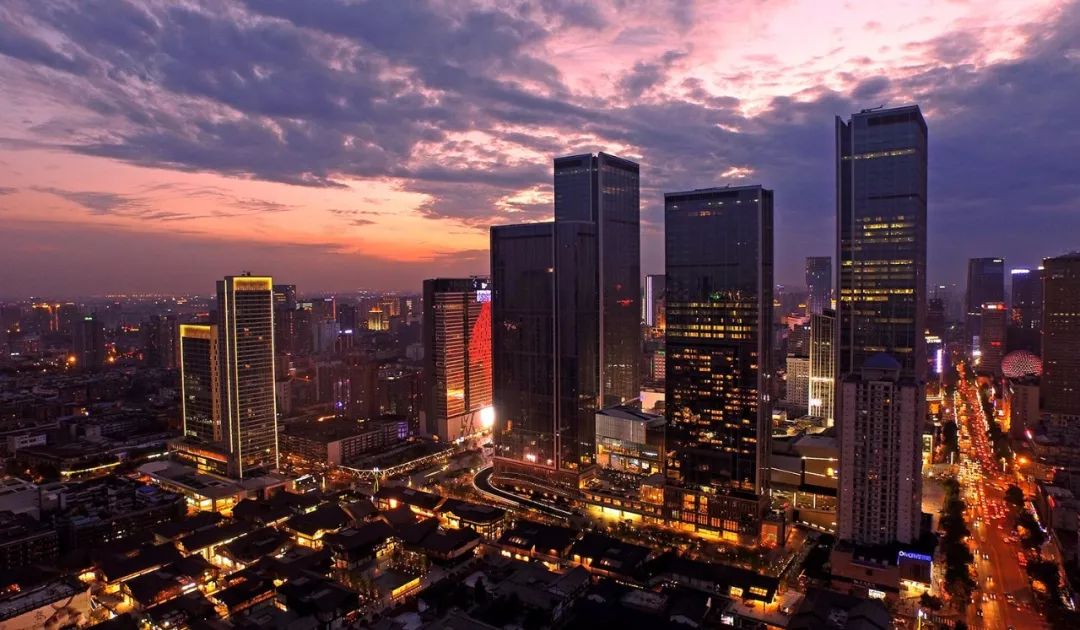 探寻四川，天府之国的魅力之旅