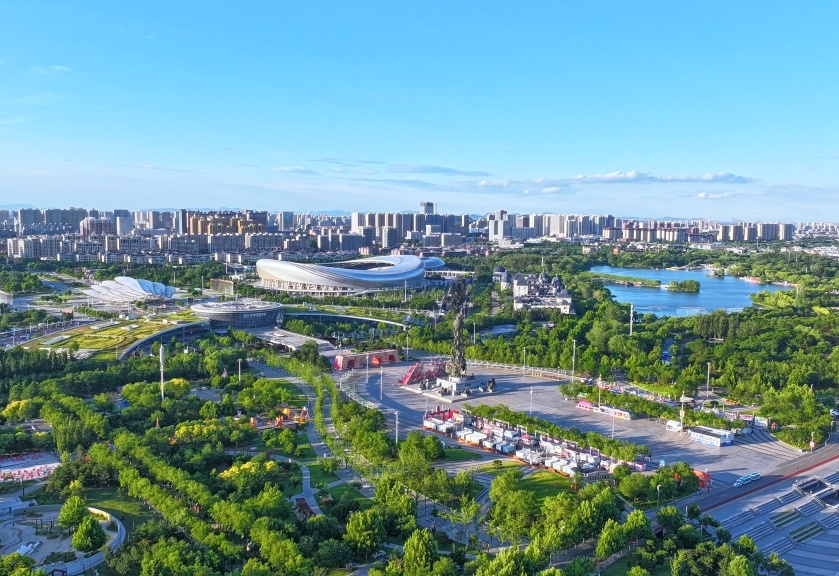 唐山，温馨日常的趣事分享