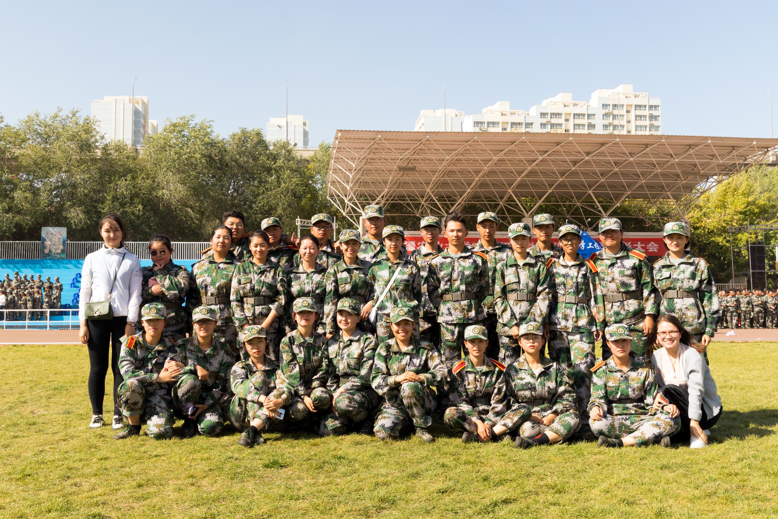 新疆西域之旅，行吟千年风华