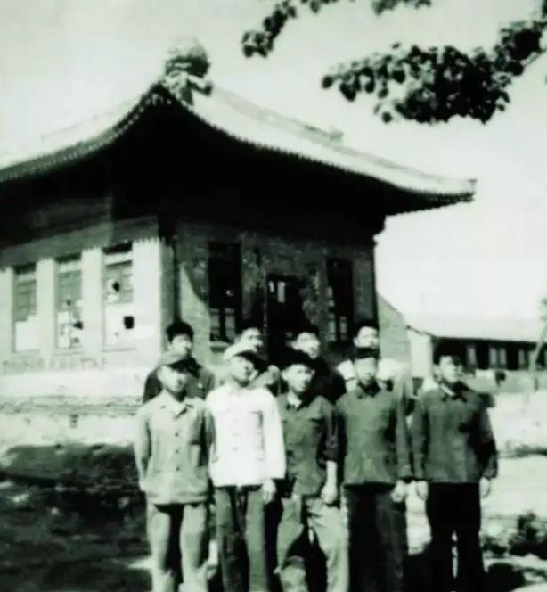 保定，古韵之城，今日璀璨之辉