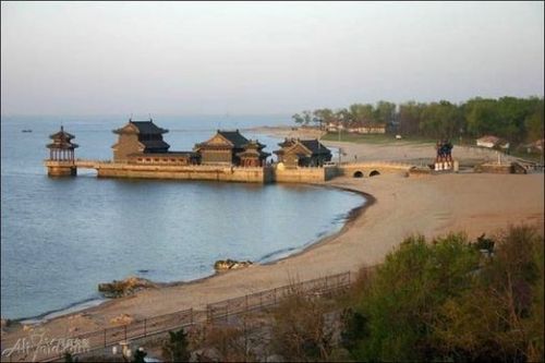 秦皇岛深度游全攻略，海滨城市魅力探索指南