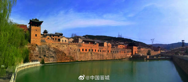 晋城巷弄深处的独特风味探秘