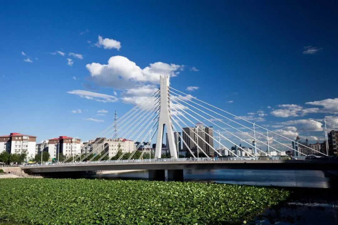 张家口，璀璨山城魅力无限🌟🏔️